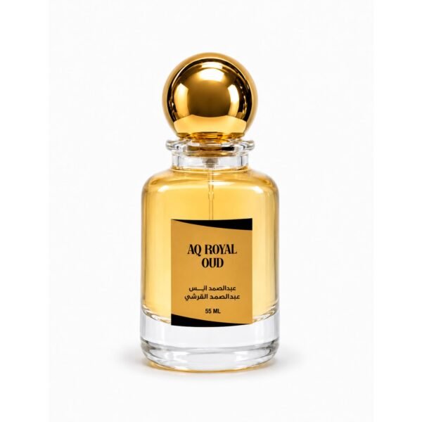 AQ ROYAL OUD